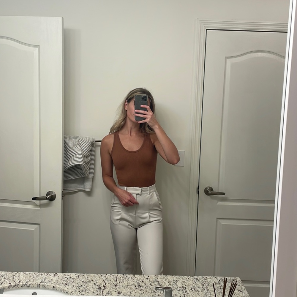 NWOT Urban Outfitters Bodysuit